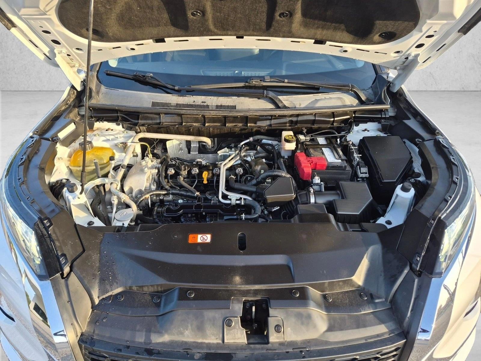 2022 Mitsubishi Outlander ES FWD