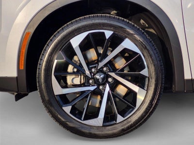2022 Mitsubishi Outlander ES FWD