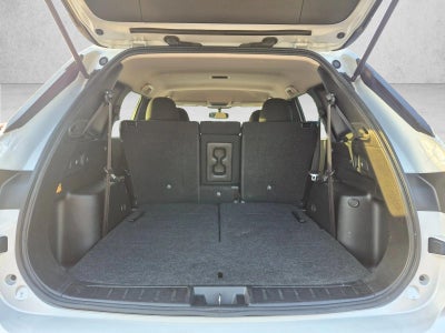 2022 Mitsubishi Outlander ES FWD