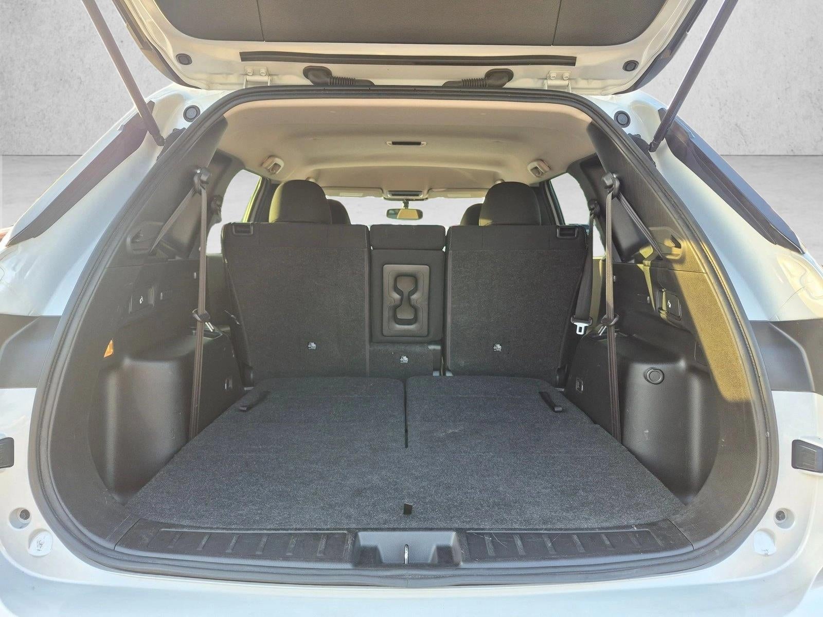 2022 Mitsubishi Outlander ES FWD