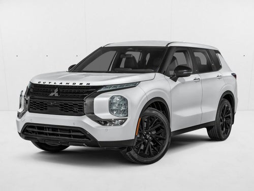 2023 Mitsubishi Outlander SE FWD