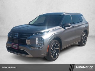2023 Mitsubishi Outlander SEL FWD