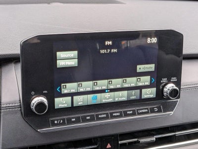 2024 Mitsubishi Outlander SE FWD