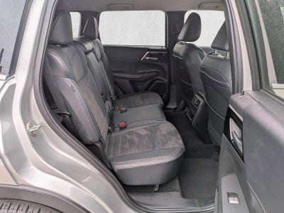 2024 Mitsubishi Outlander SE FWD