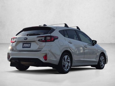 2024 Subaru Impreza AWD