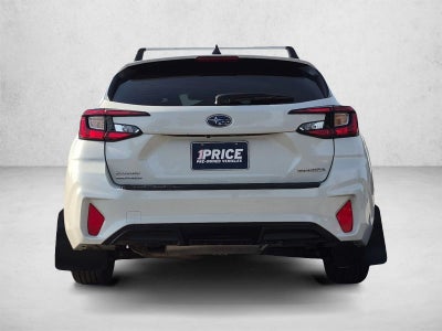 2024 Subaru Impreza AWD