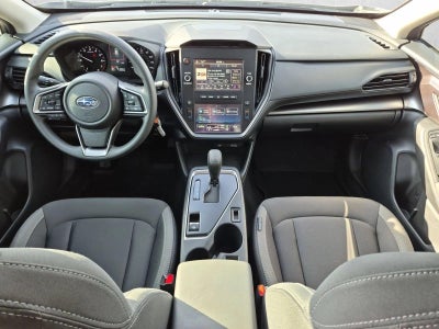 2024 Subaru Impreza AWD