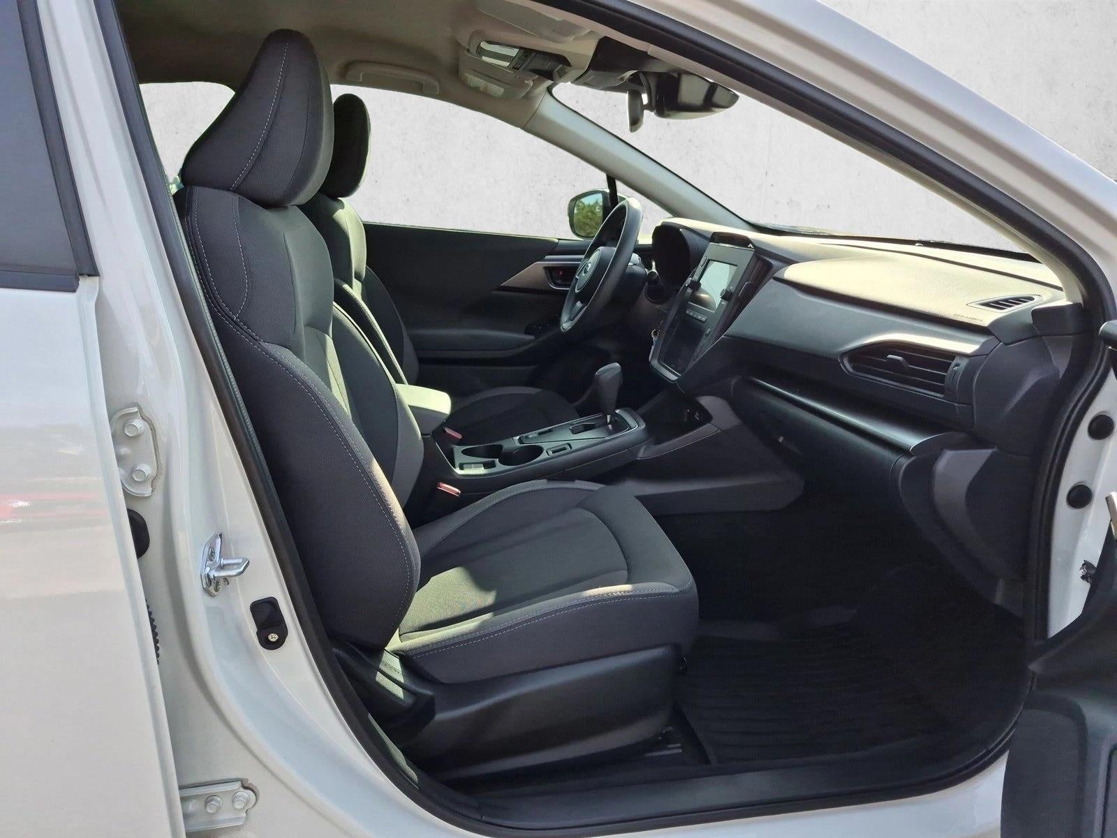 2024 Subaru Impreza AWD