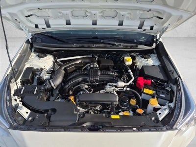 2024 Subaru Impreza AWD