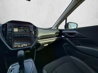 2024 Subaru Impreza AWD