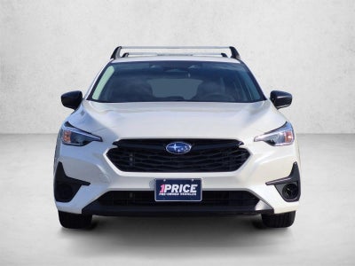 2024 Subaru Impreza AWD