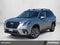 2023 Subaru Forester Premium CVT