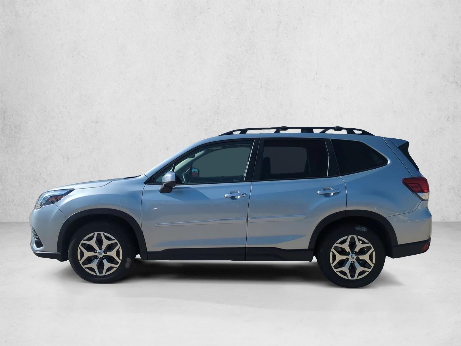 2023 Subaru Forester Premium CVT
