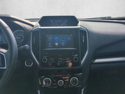 2023 Subaru Forester Premium CVT