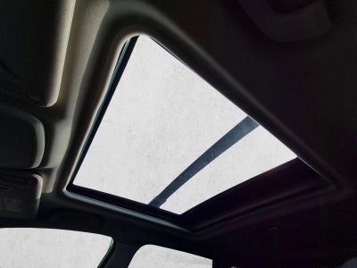 2021 Subaru Forester Sport CVT