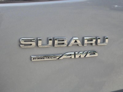 2021 Subaru Forester Sport CVT
