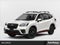 2020 Subaru Forester Sport CVT