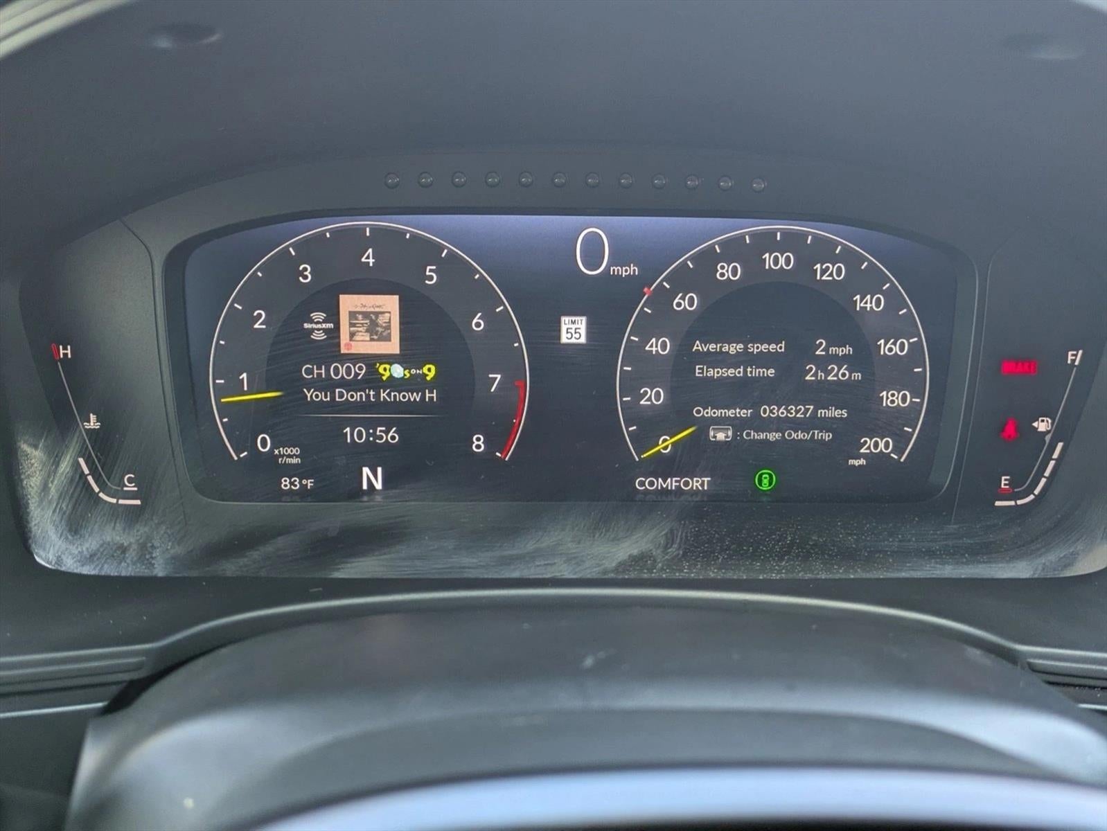 2024 Honda Civic Type R Manual Type R