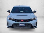 2024 Honda Civic Type R Manual Type R