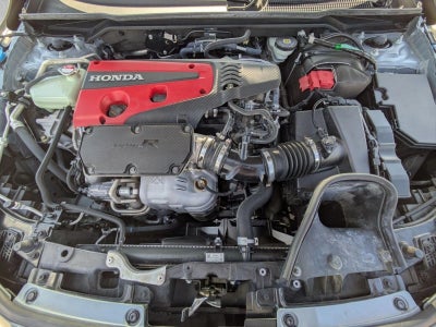 2024 Honda Civic Type R Manual Type R