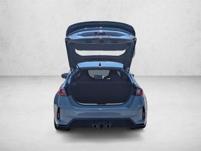 2024 Honda Civic Type R Manual Type R