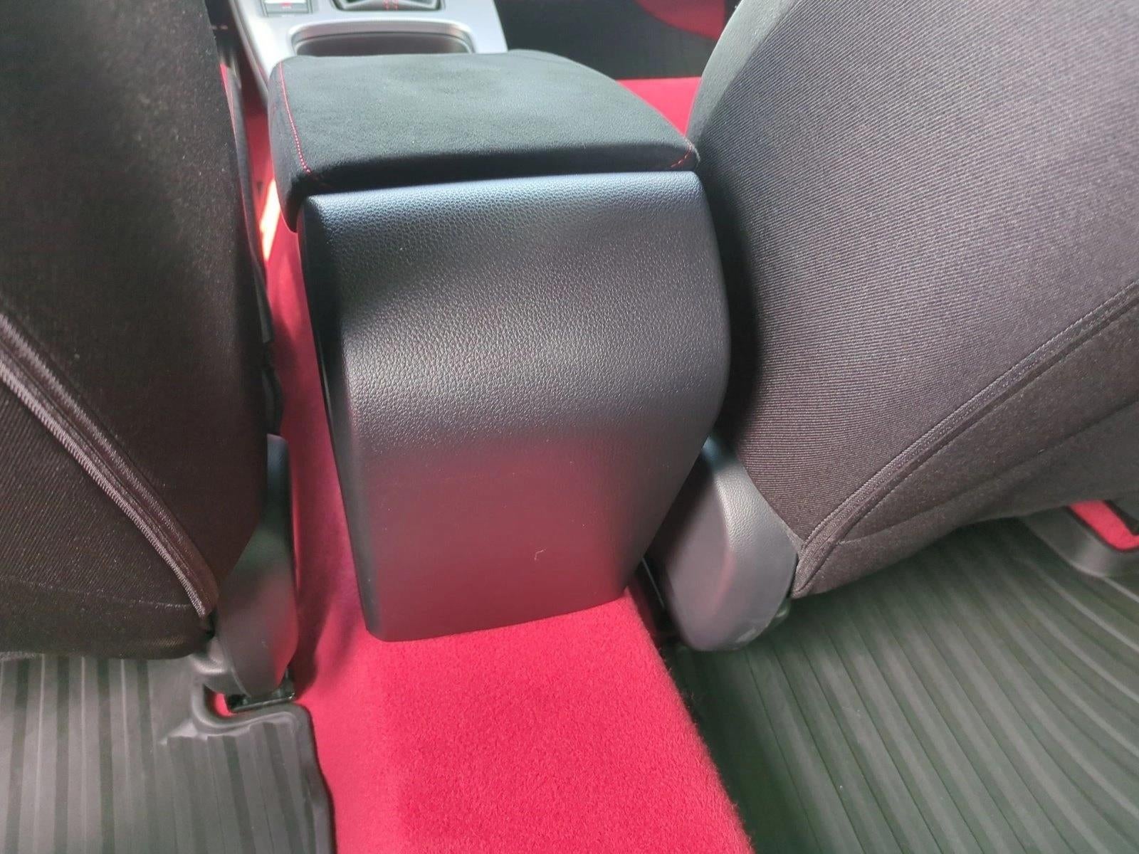 2023 Honda Civic Type R Manual Type R