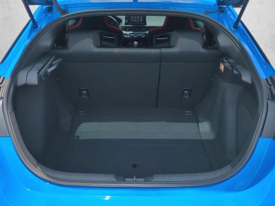 2023 Honda Civic Type R Manual Type R