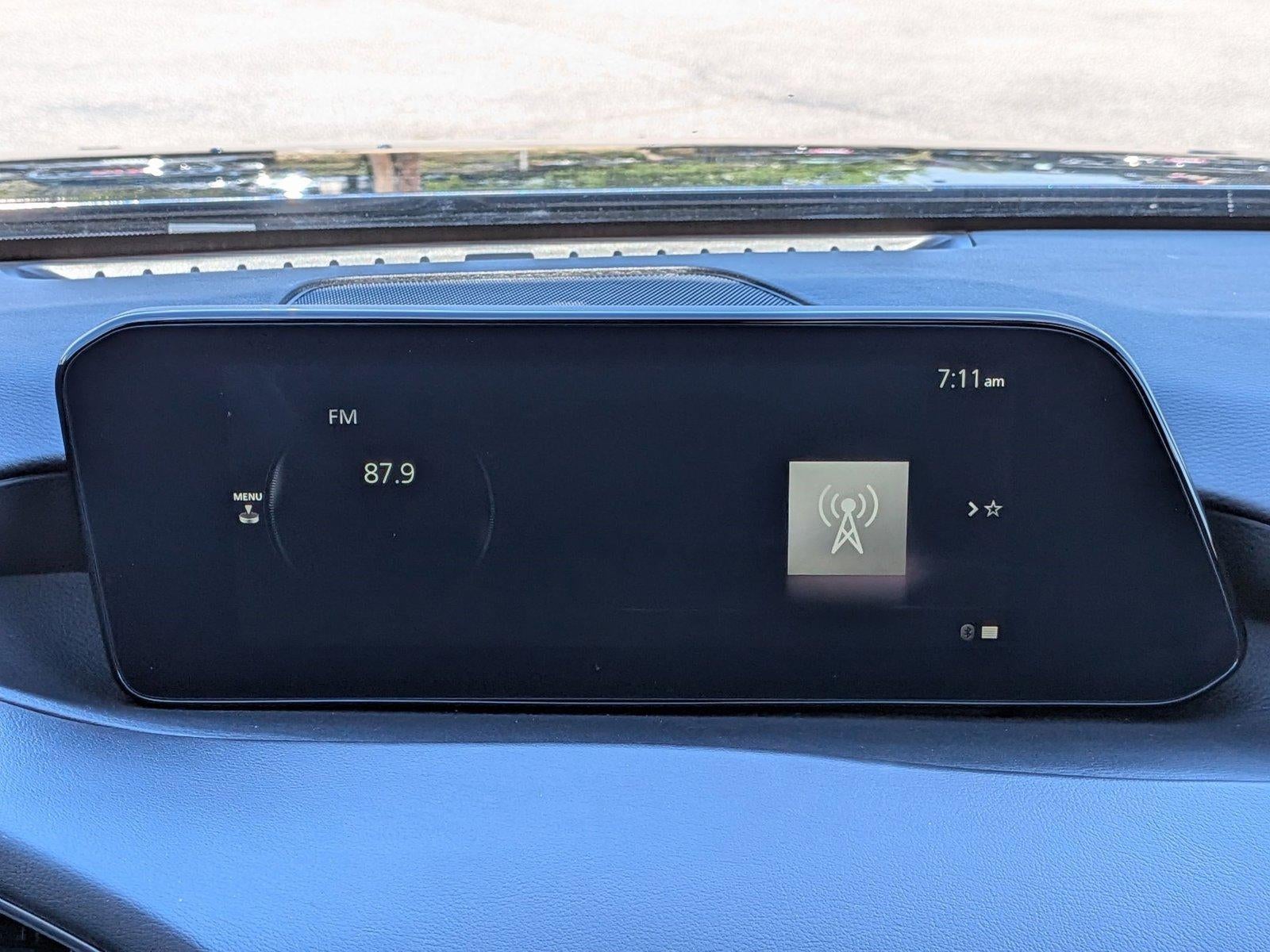 2025 Mazda Mazda3 Sedan 2.5 S Preferred FWD