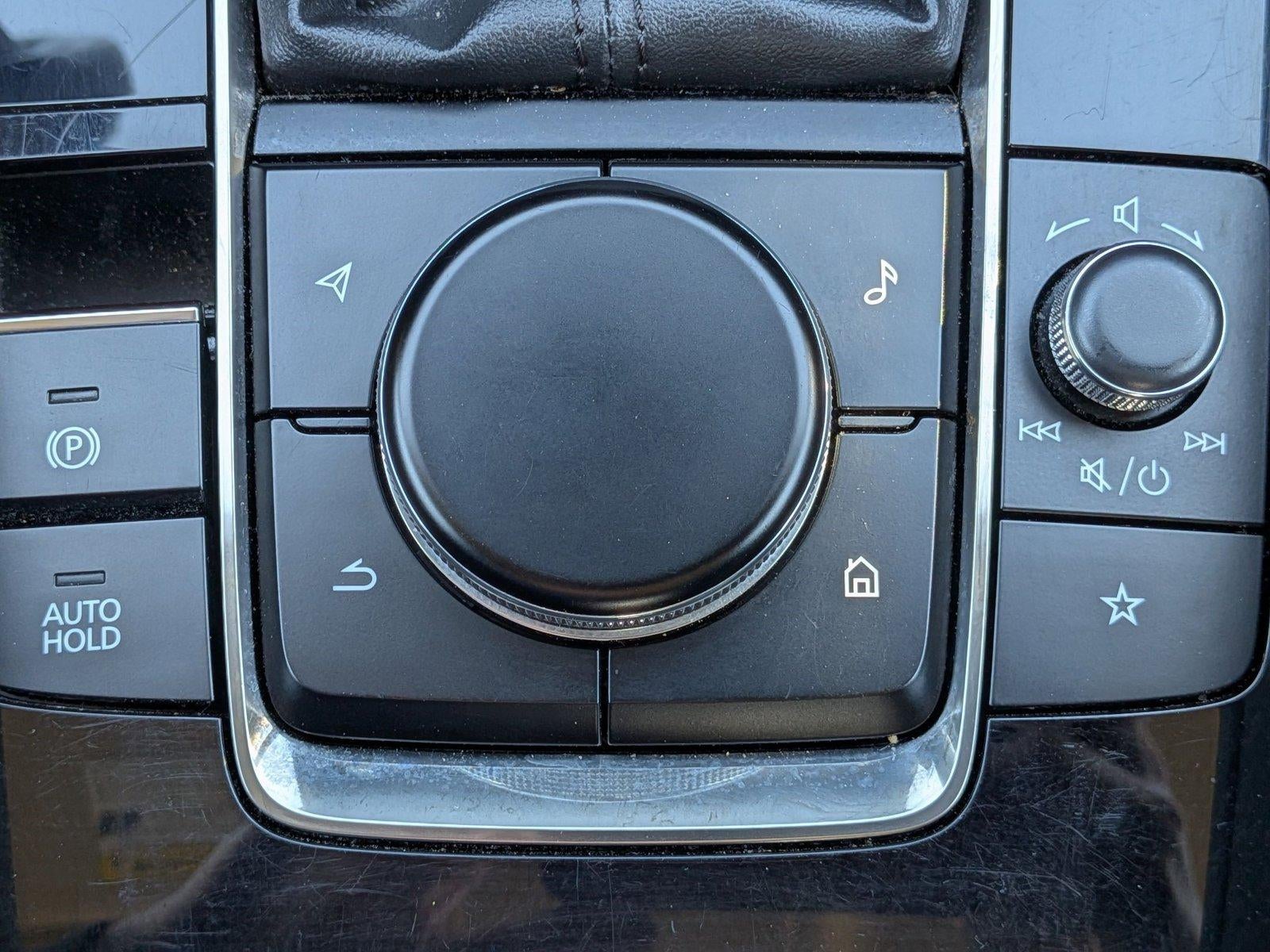 2025 Mazda Mazda3 Sedan 2.5 S Preferred FWD