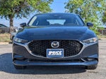 2025 Mazda Mazda3 Sedan 2.5 S Preferred FWD