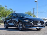2025 Mazda Mazda3 Sedan 2.5 S Preferred FWD