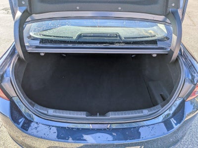 2025 Mazda Mazda3 Sedan 2.5 S Preferred FWD