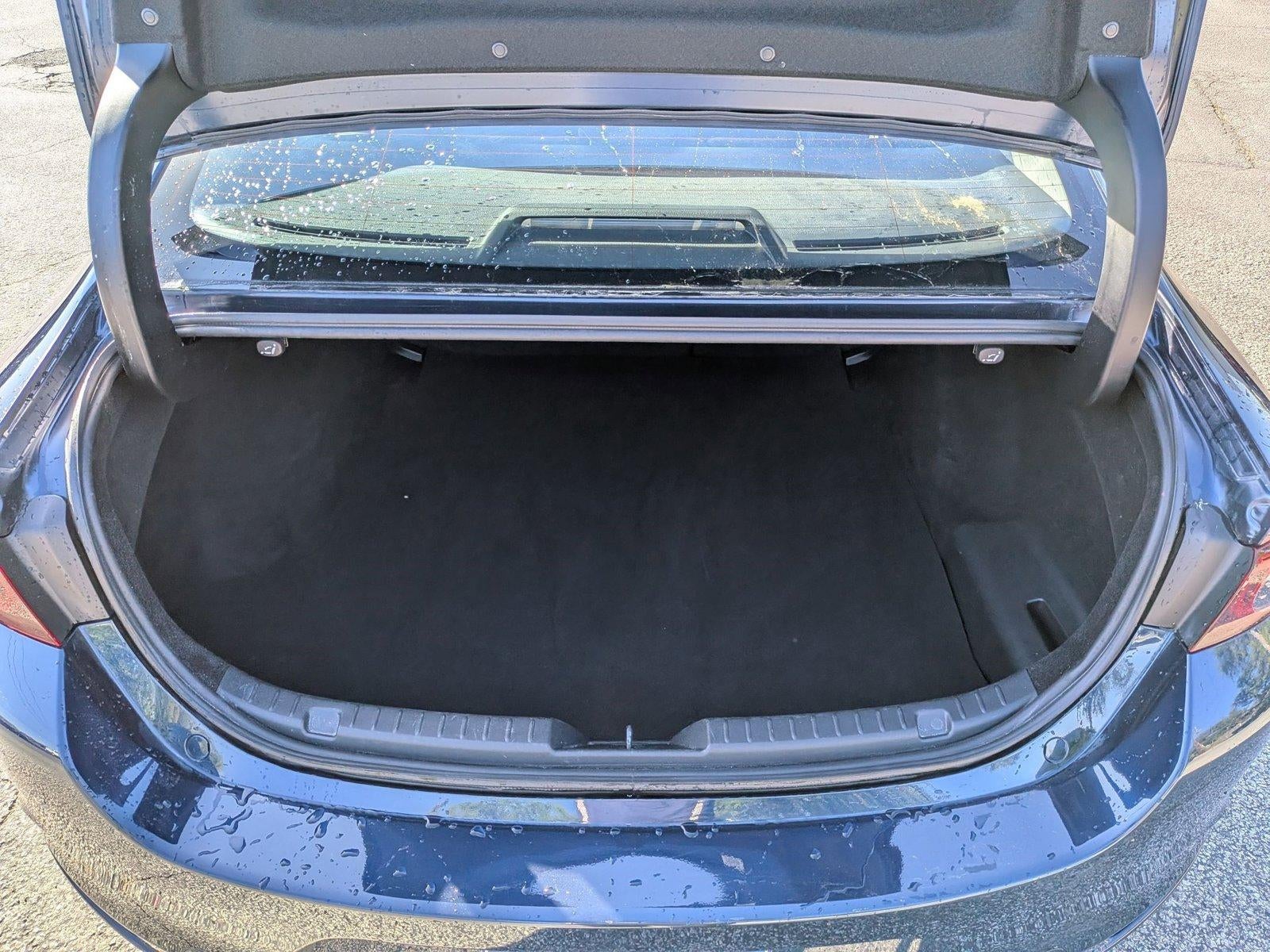 2025 Mazda Mazda3 Sedan 2.5 S Preferred FWD