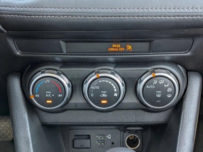 2021 Mazda Mazda CX-3 Sport FWD