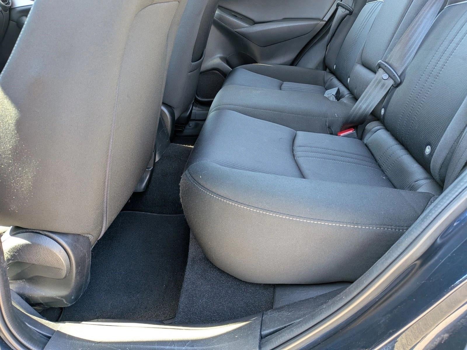 2021 Mazda Mazda CX-3 Sport FWD