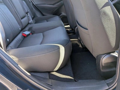 2021 Mazda Mazda CX-3 Sport FWD