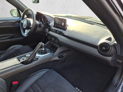 2021 Mazda Mazda MX-5 Miata Club Manual