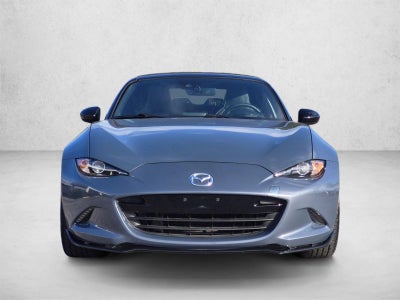 2021 Mazda Mazda MX-5 Miata Club Manual