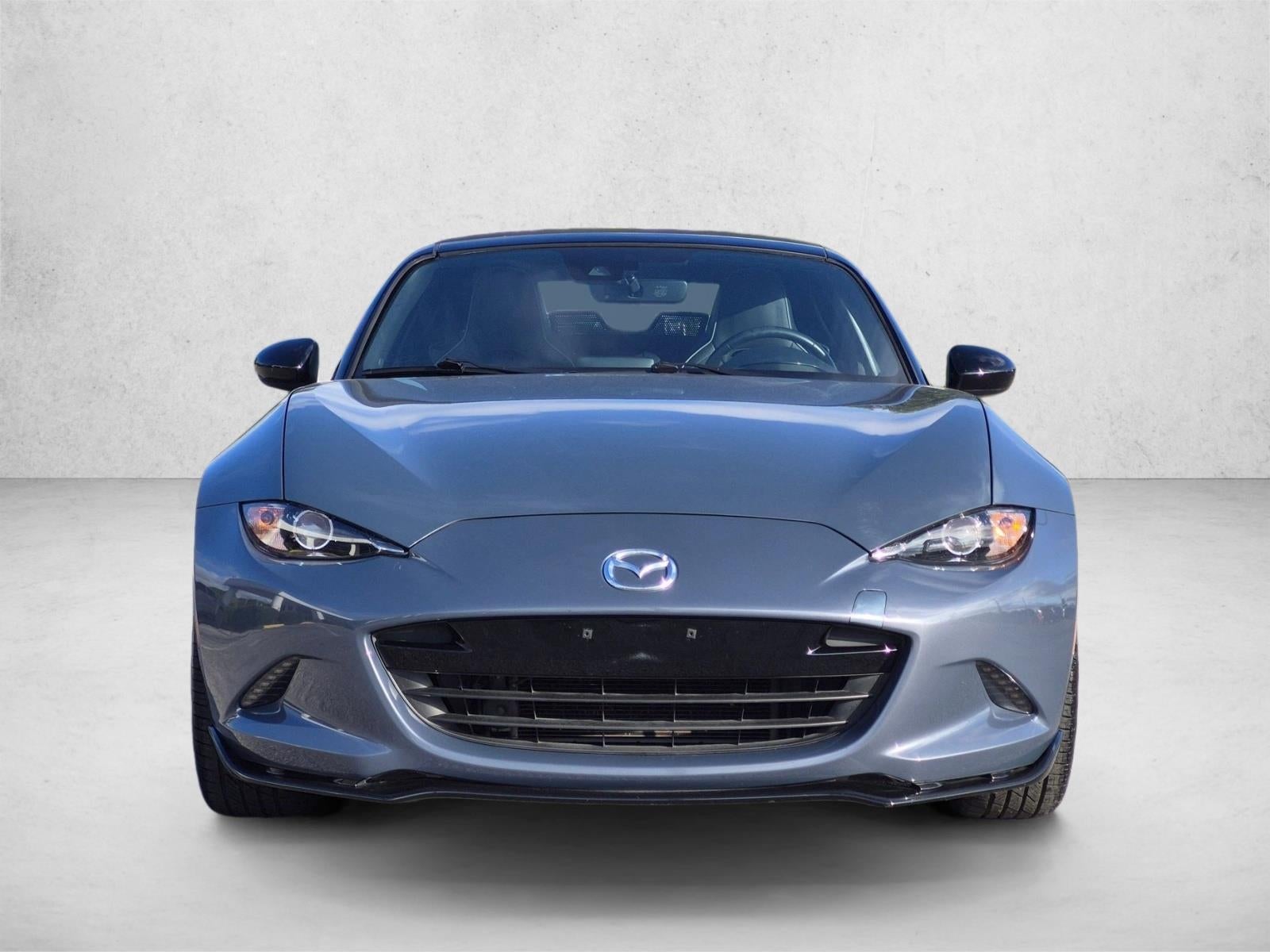 2021 Mazda Mazda MX-5 Miata Club Manual