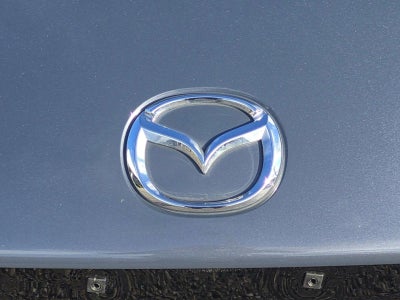 2021 Mazda Mazda MX-5 Miata Club Manual