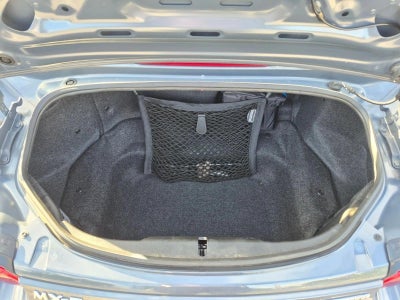 2021 Mazda Mazda MX-5 Miata Club Manual