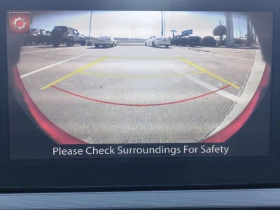 2019 Mazda Mazda MX-5 Miata Club Manual