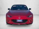 2019 Mazda Mazda MX-5 Miata Club Manual