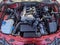 2019 Mazda Mazda MX-5 Miata Club Manual