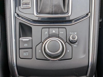 2017 Mazda Mazda CX-5 Grand Touring FWD