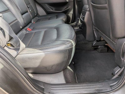 2017 Mazda Mazda CX-5 Grand Touring FWD