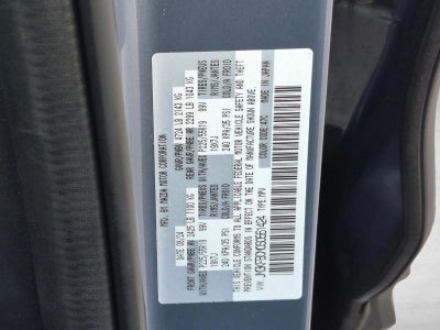 2025 Mazda Mazda CX-5 2.5 S Carbon Edition AWD