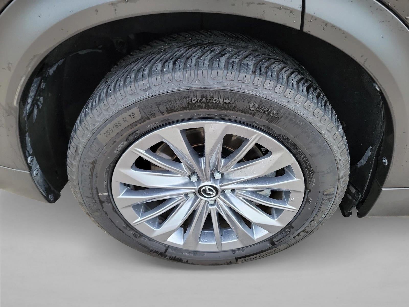 2024 Mazda Mazda CX-90 PHEV Preferred AWD