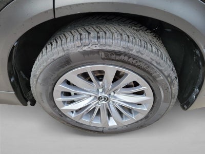 2024 Mazda Mazda CX-90 PHEV Preferred AWD
