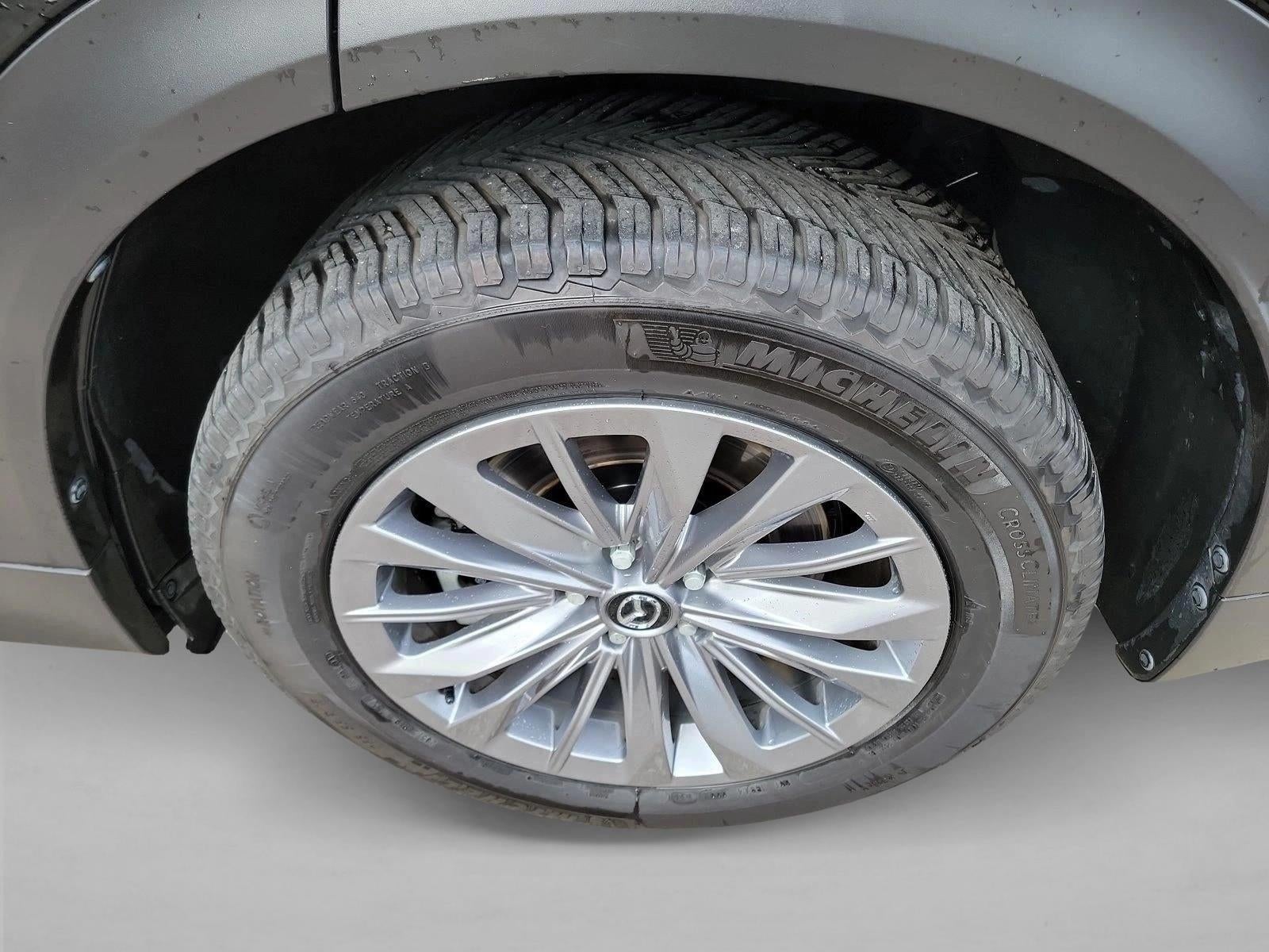 2024 Mazda Mazda CX-90 PHEV Preferred AWD